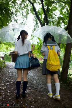 大神同学想被吃掉